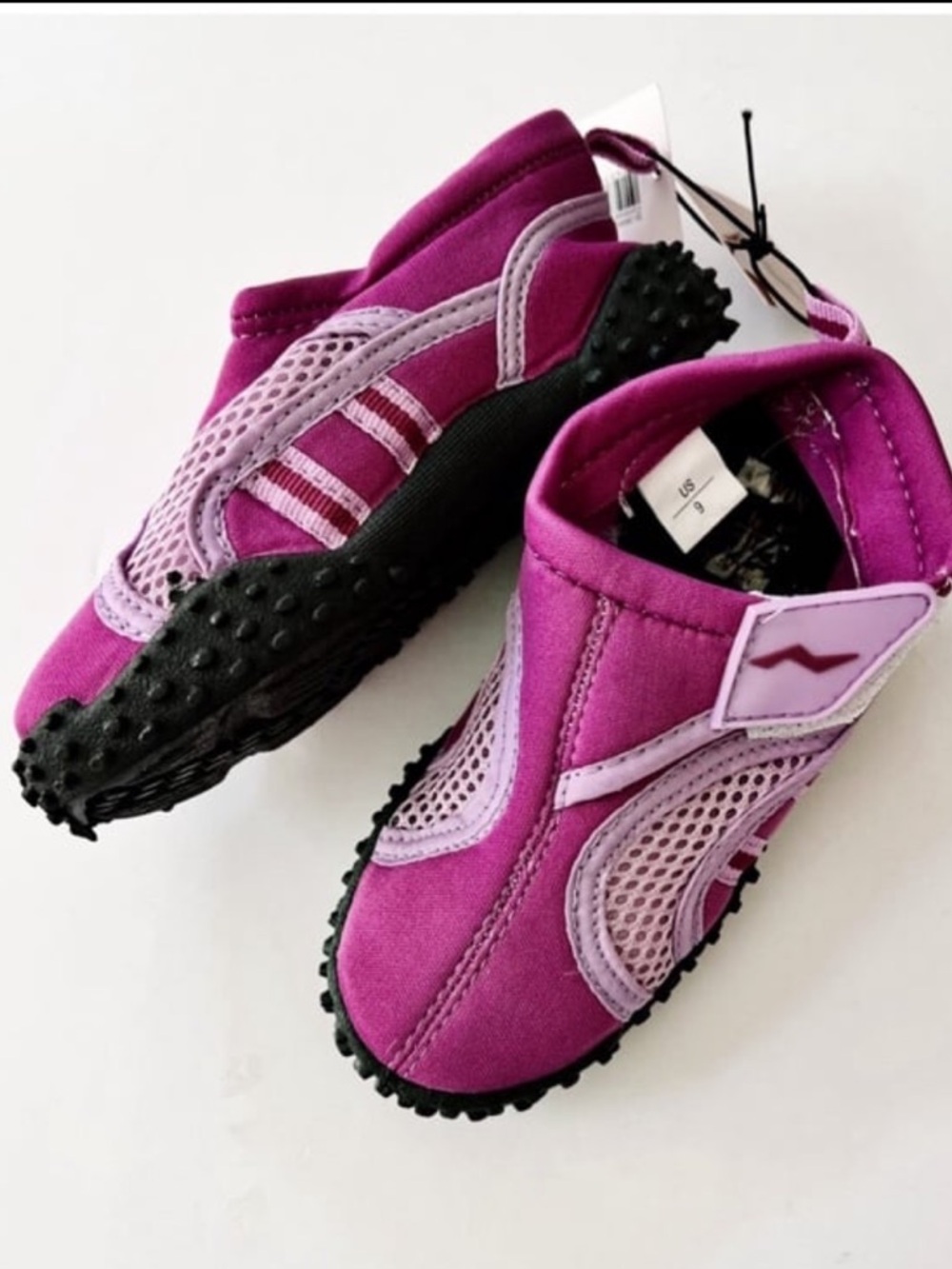 Norty water shoes